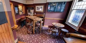 The Builders Arms Bar Room 2 0