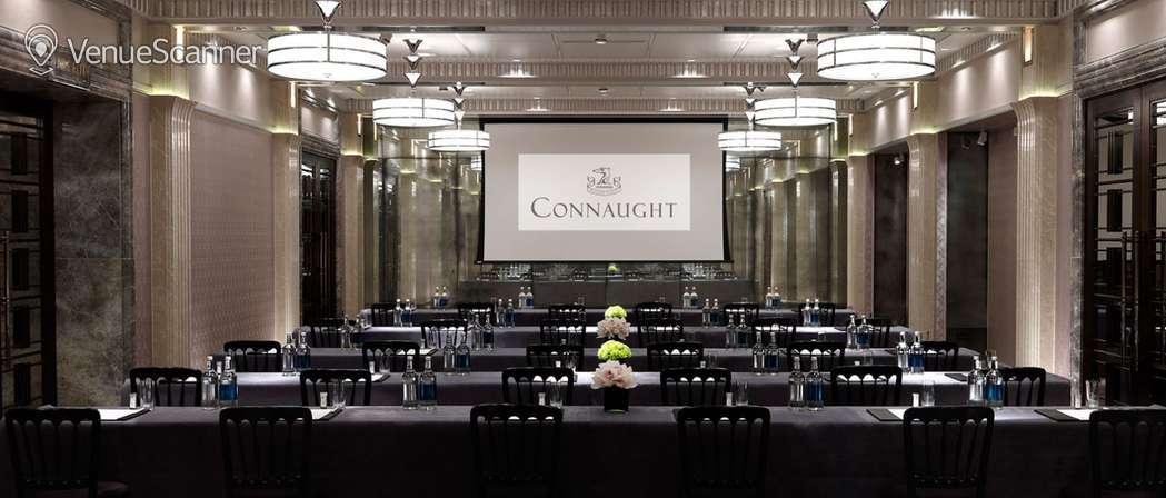 Hire The Connaught 2