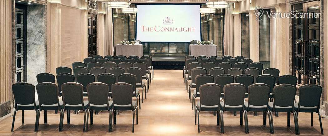 Hire The Connaught 1