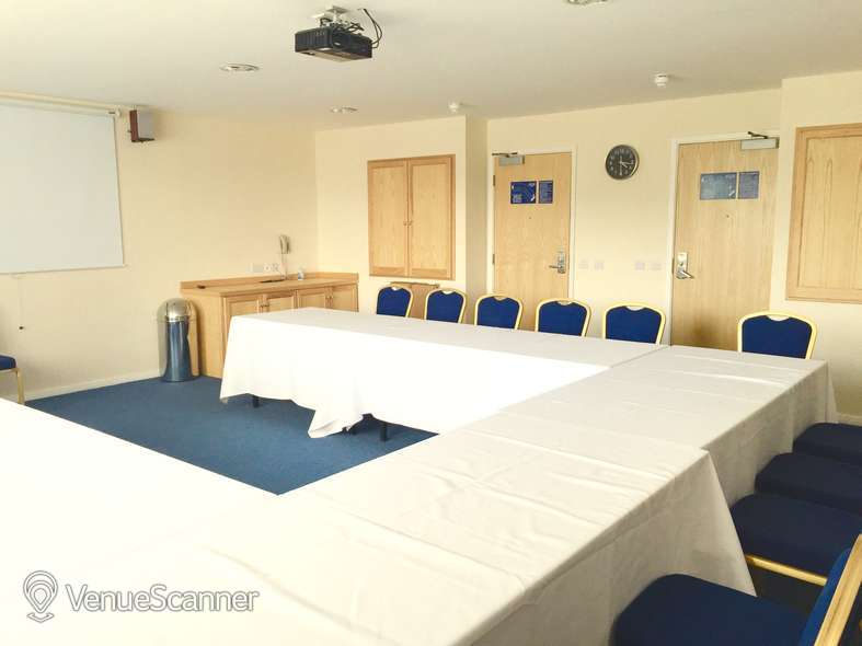 Hire The Fairway And Bluebell Banqueting Suite The Fairway Meeting Room 1