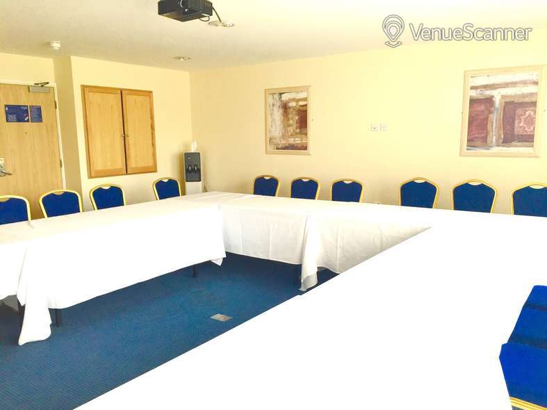Hire The Fairway And Bluebell Banqueting Suite The Fairway Meeting Room