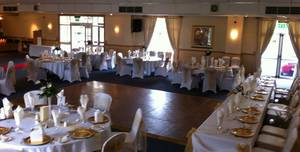 The Fairway And Bluebell Banqueting Suite, Bluebell Banqueting Suite