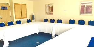 The Fairway And Bluebell Banqueting Suite, The Fairway Meeting Room