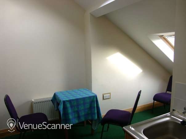 Hire The Centre Newlyn 2