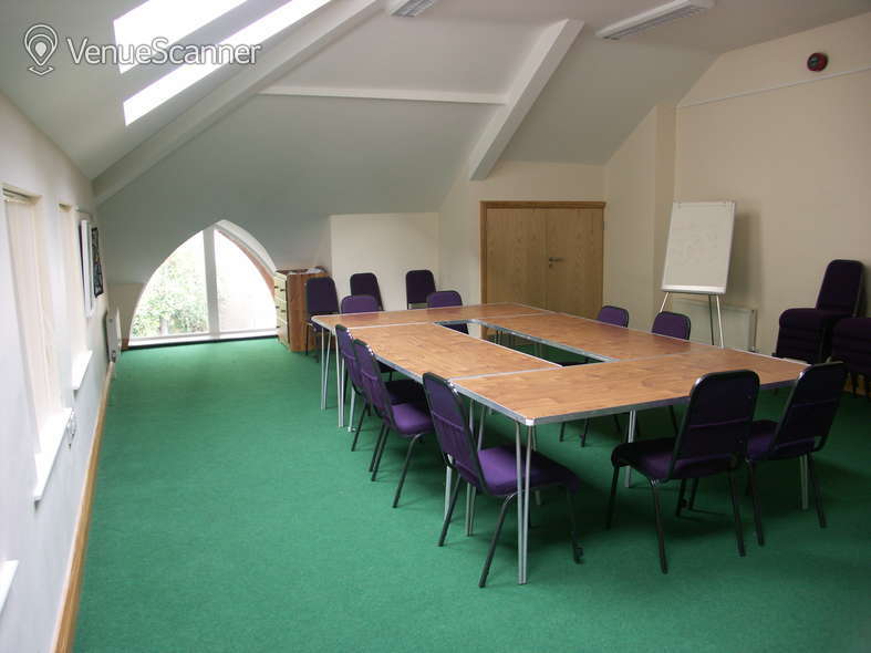 Hire The Centre Newlyn 2