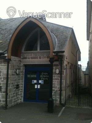 Hire The Centre Newlyn 1