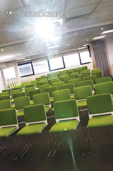 Hire C11 Cyber Security And Digital Innovation Centre Zone 2: Conference Suite 1