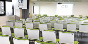 C11 Cyber Security And Digital Innovation Centre, Zone 2: Conference Suite