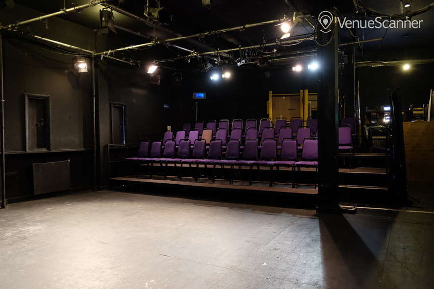 Hire Camden People's Theatre 7