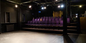 Camden People's Theatre, Exclusive Hire