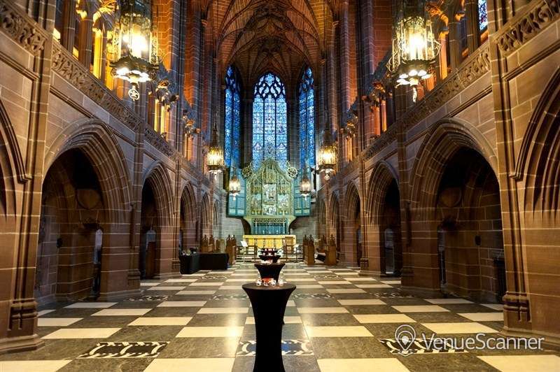 Hire Liverpool Cathedral 7