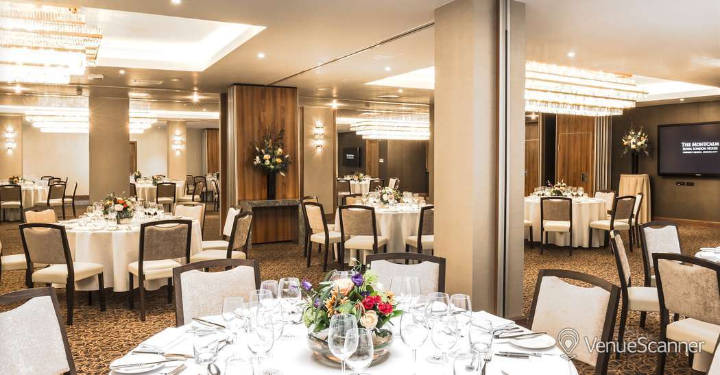 Hire Aviary Royal London Suites