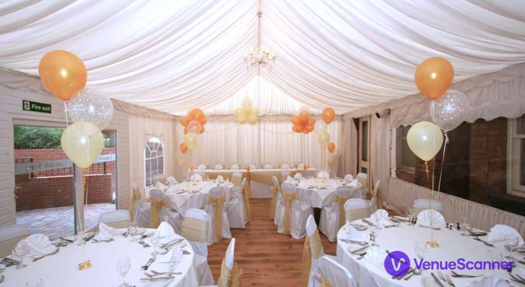 Hire Sefton Park Hotel