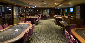 Grosvenor Casino Glasgow Merchant City Poker Room I 0