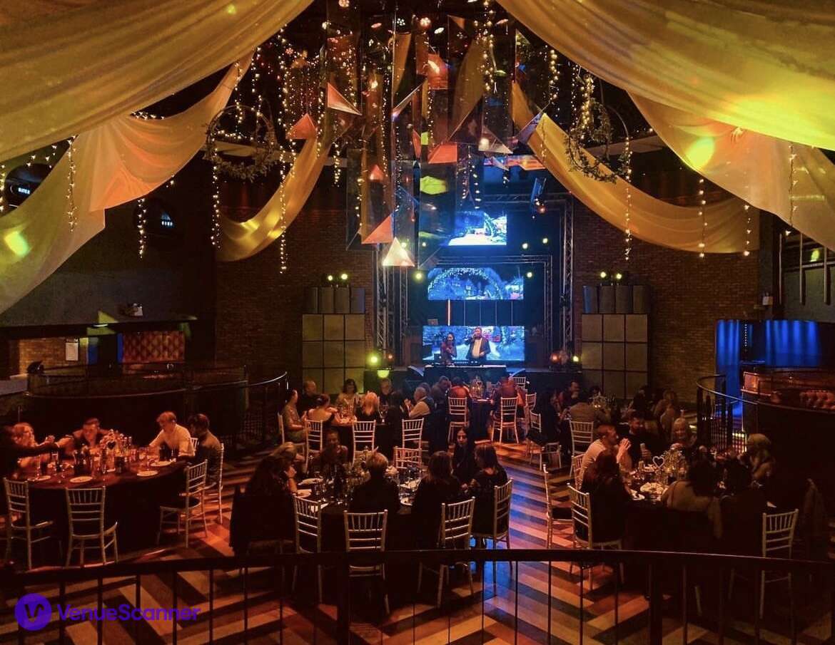 Hire Pryzm Brighton | Exclusive Venue Hire | VenueScanner