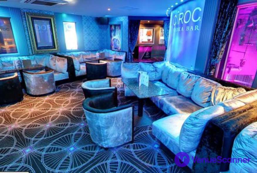 Hire Pryzm Brighton 22