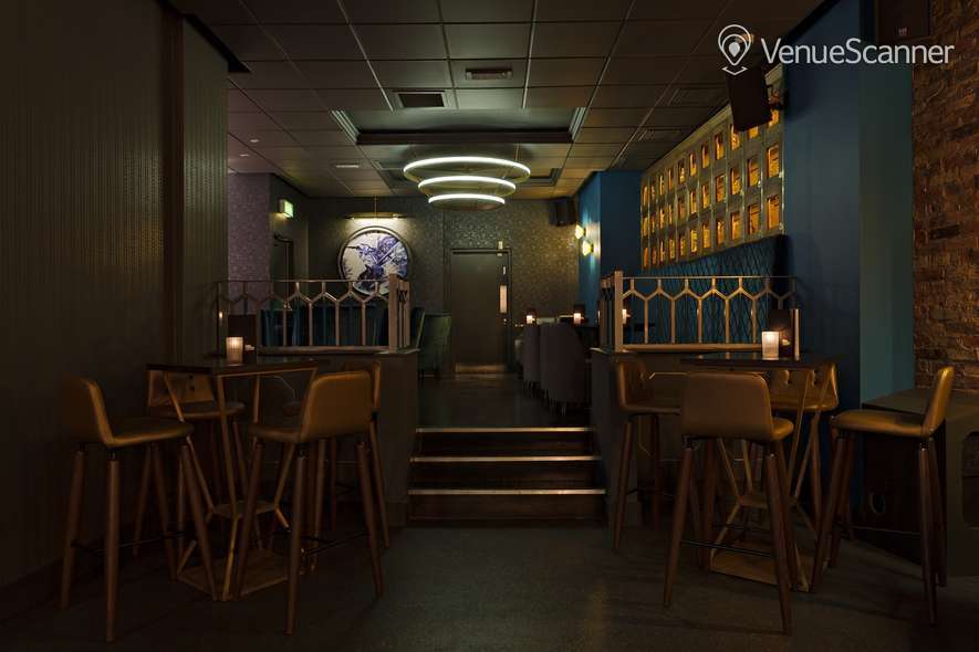 Hire Dirty Martini St Pauls The Blue Room