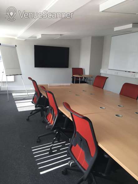Hire Gb Serviced Offices GB Serviced Offices 8