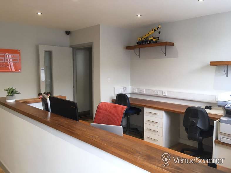 Hire Gb Serviced Offices GB Serviced Offices 2