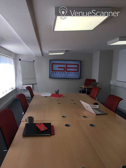 Hire Gb Serviced Offices GB Serviced Offices