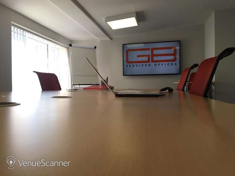 Hire Gb Serviced Offices GB Serviced Offices 9