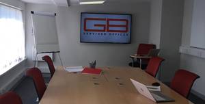 Gb Serviced Offices, GB Serviced Offices