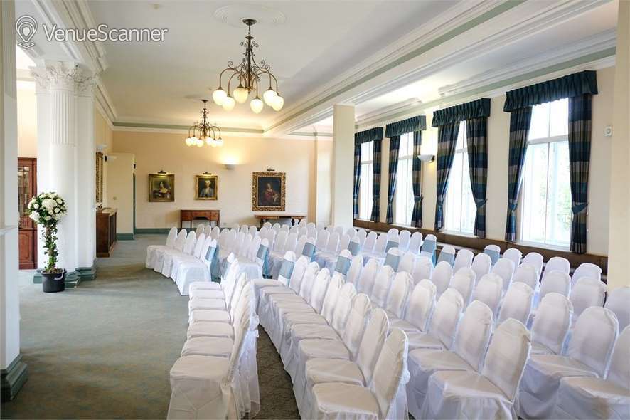 Weddings At Qmul - Queen Mary University Of London, Exclusive Hire
