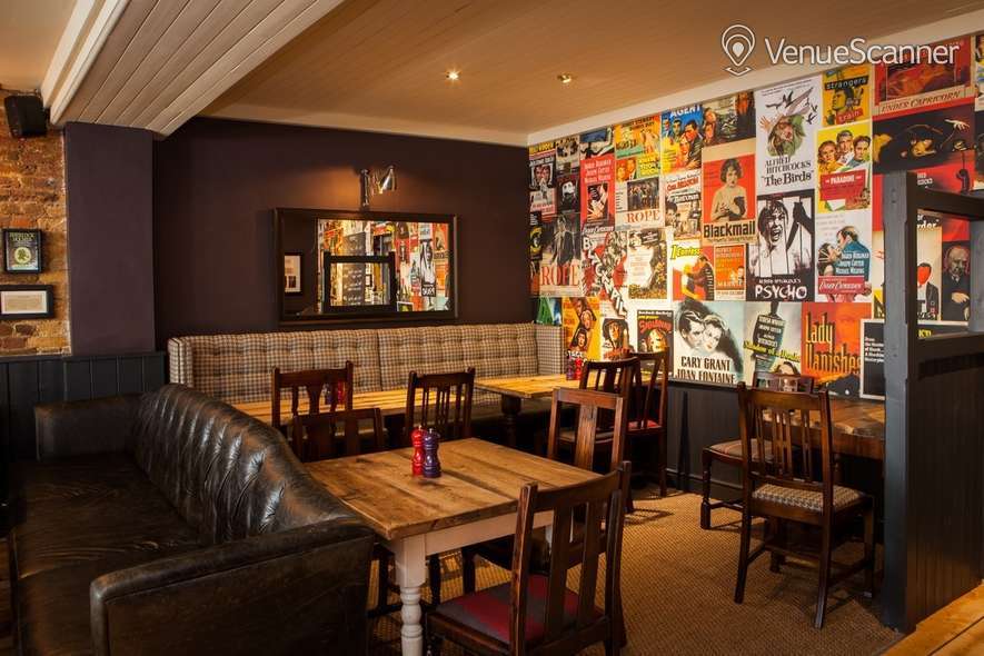 Hire The Hereford Arms 6