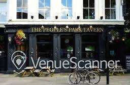 Hire The Peoples Park Tavern 2