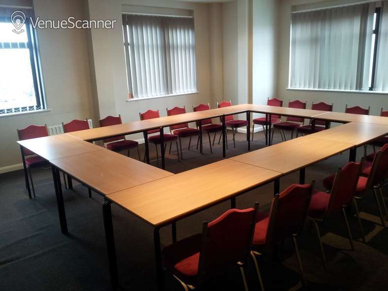 Hire Sangam Conference Room 2