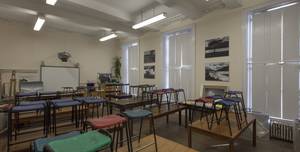 Wheatley Park School Classrooms 0