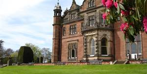 Keele Hall Exclusive Hire 0