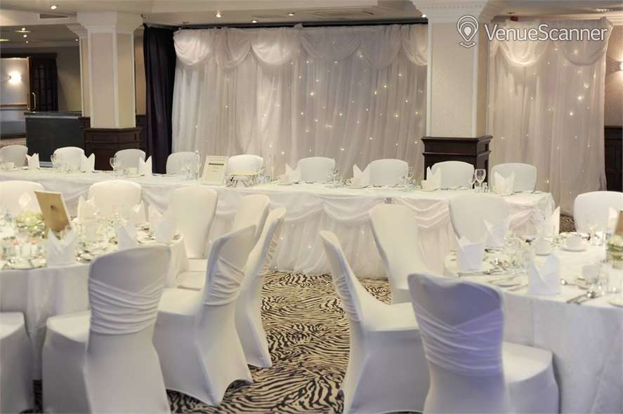 Hire The Glynhill Hotel Exclusive Hire 2