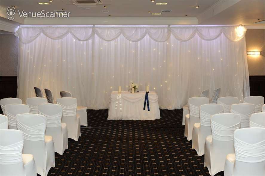 Hire The Glynhill Hotel Exclusive Hire 4