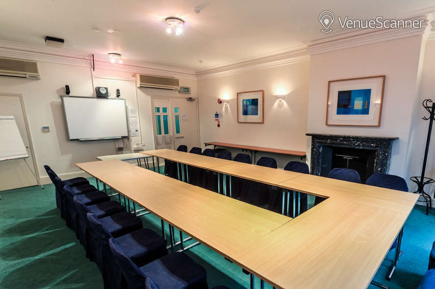 Hire The Abbey Conference Centre 7