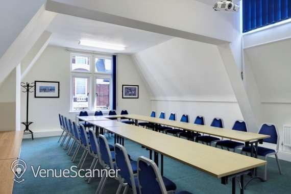 Hire The Abbey Conference Centre 4