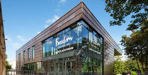 Freedom Centre UK Auditorium | Events, Concerts & Conferences, Freedom Centre UK Auditorium