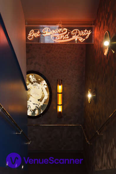 Hire Dirty Martini Manchester Ground Floor Exclusive  10
