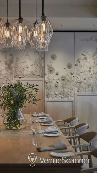 HIDE Restaurant, Hide & Seek