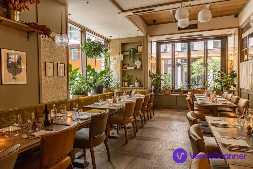 Hire The Arber Garden The Garden Room 14