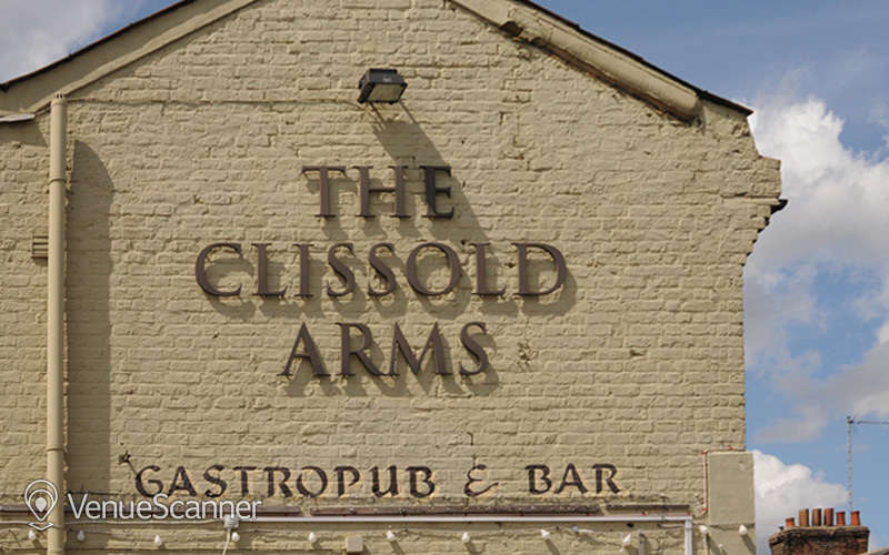 Hire The Clissold Arms 3