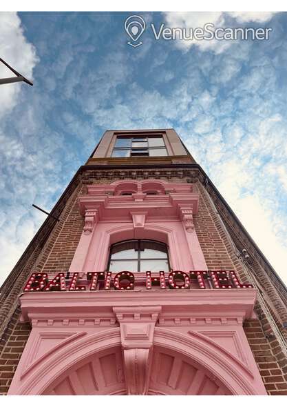 Hire The Baltic Hotel 6