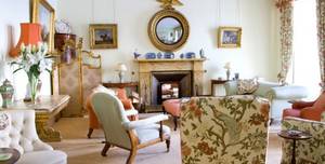Gilmerton House, Drawing Rooms