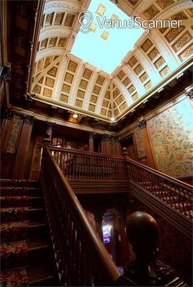 Norwood Hall Hotel, Exclusive Hire