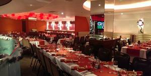 Grosvenor Casino Aberdeen Restaurant 0