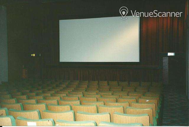 Hire Showcase Cinema Liverpool Screen 1