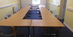 Wesley House, Swinton, Manchester Meeting Room 2 0