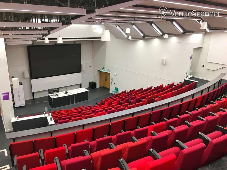 Hire ARU Conferences - Cambridge 10