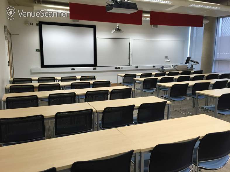 ARU Conferences - Cambridge, Lord Ashcroft Small Classrooms