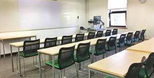 ARU Conferences - Cambridge Helmore Classrooms 0